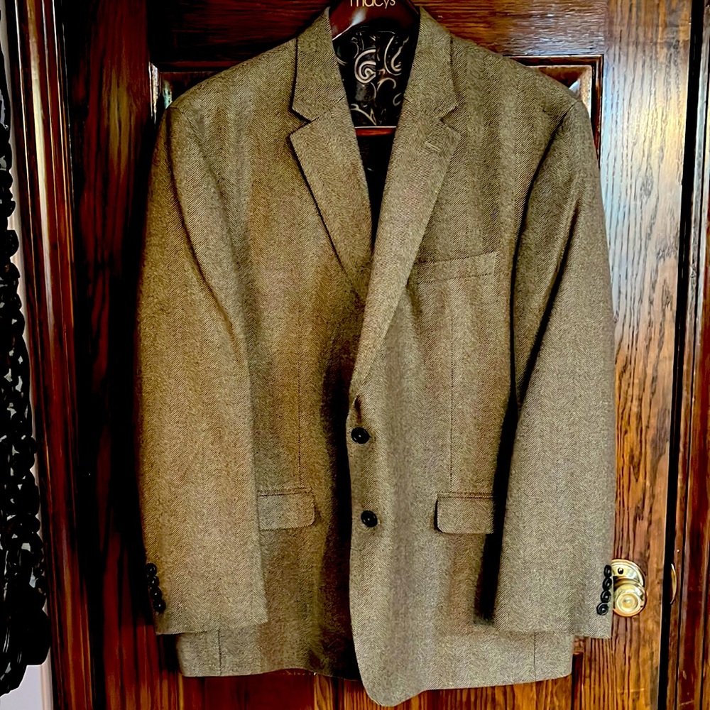 LAUREN By RALPH LAUREN SPORT COAT
